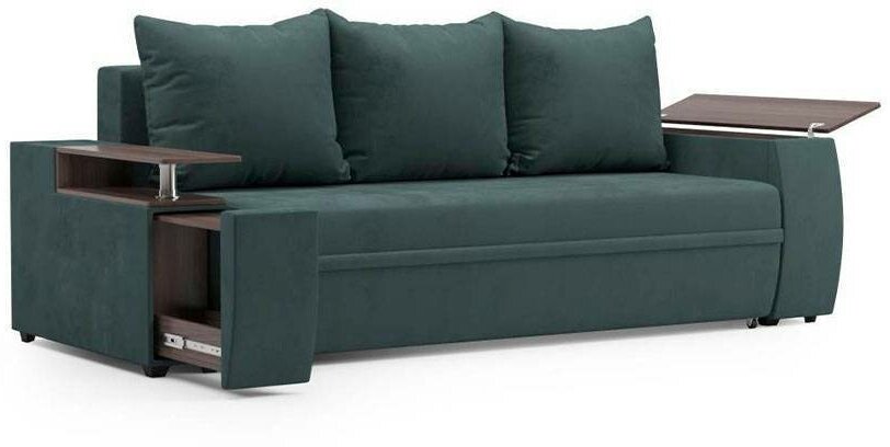 Диван Мустанг классик / еврокнижка /диван кровать/диван прямой/диван для сна/диван раскладной