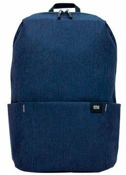 Рюкзак Xiaomi Mi Colorful Mini 20L (Темно-синий)