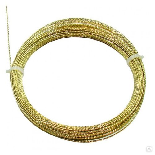 Струна RoxelPro для срезки стекол, витая