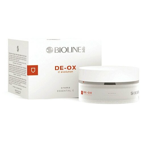 Эмульсия с витамином С De-Ox Evolution (Bioline), 50мл