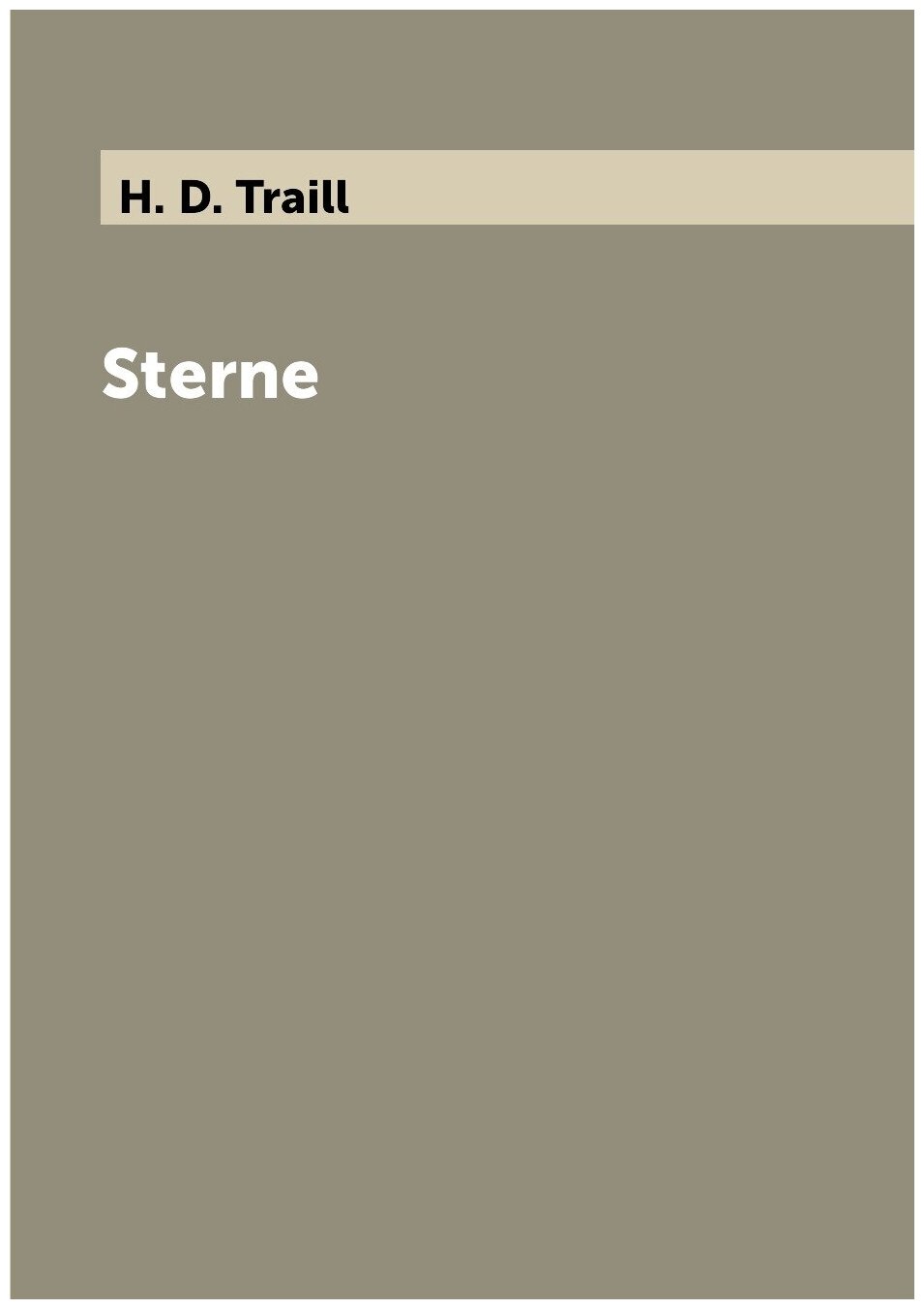 Sterne — фото 1