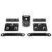 Комплект креплений (939-001644) Logitech RALLY MOUNTING KIT for the Rally Ultra-HD ConferenceCam