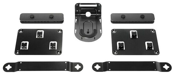 Комплект креплений (939-001644) Logitech RALLY MOUNTING KIT for the Rally Ultra-HD ConferenceCam