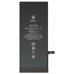 Аккумулятор Baseus High Volume Phone Battery для iPhone 6 Plus 3400 мАч, цвет Черный - изображение