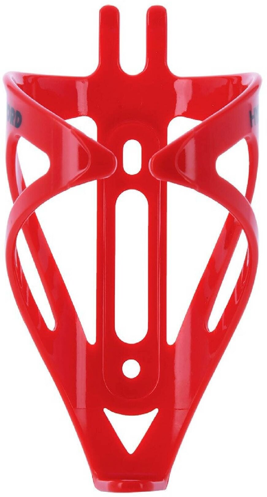 Флягодержатель Oxford Hydra Cage Red