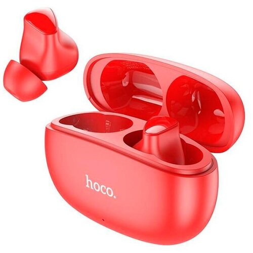 Наушники Hoco EW17 Red 6931474765697 232300₽