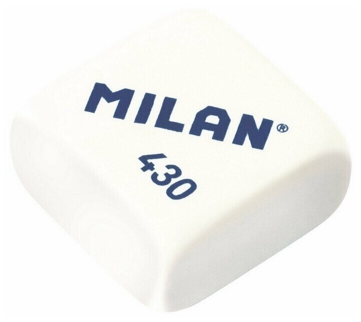 Ластик каучуковый Milan 430