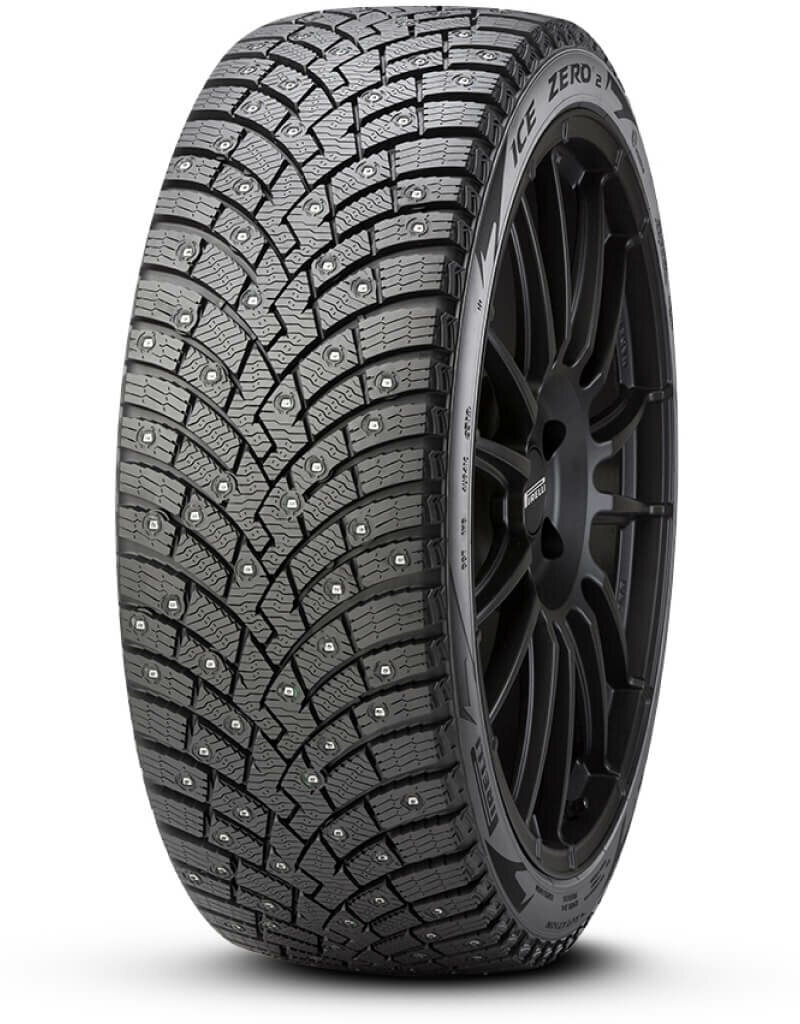 Pirelli Ice Zero 2 225/55 R17 101T TL XL зимняя