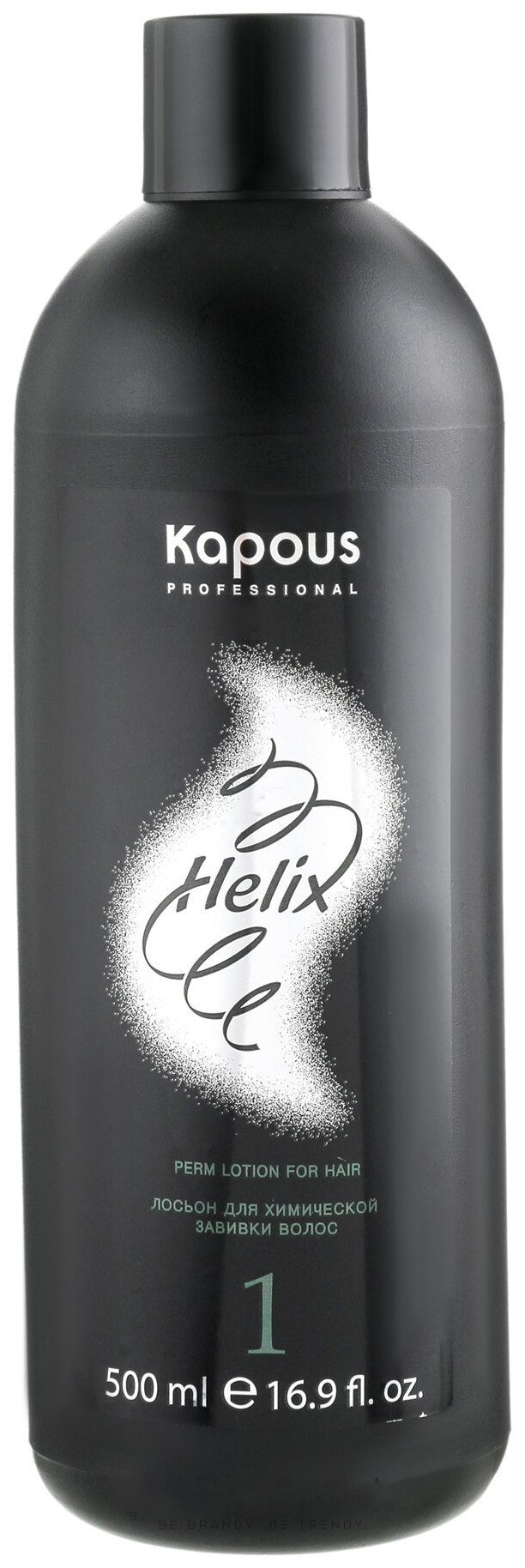 Kapous      Helix Perm 1, 500 