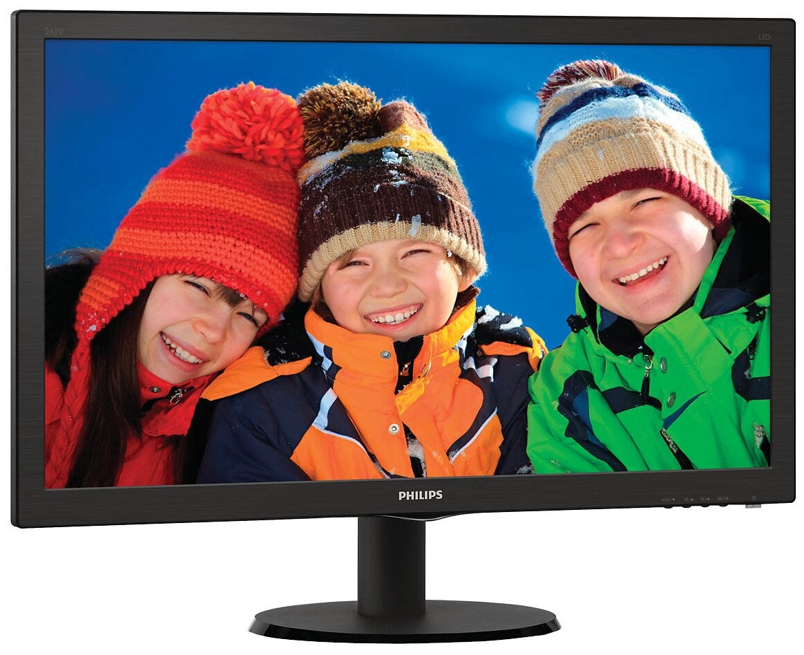 Монитор Philips - фото №2