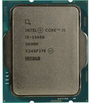 Процессор Intel Процессор Intel Core i5 13400 OEM (CM8071504821106)