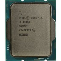 Процессор Intel Процессор Intel Core i5 13400 OEM (CM8071504821106)