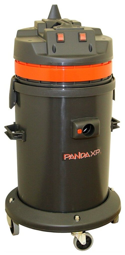 Водопылесос IPC SOTECO PANDA 429 GA XP PLAST