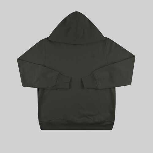 фото Худи shu, размер m, серый