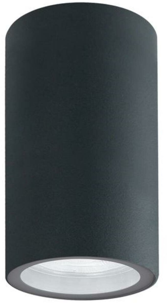 Фасадный светильник Arte Lamp MISTERO A3302PF-1GY
