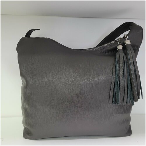 Женская сумка из натуральной итальянской кожи премиального качества