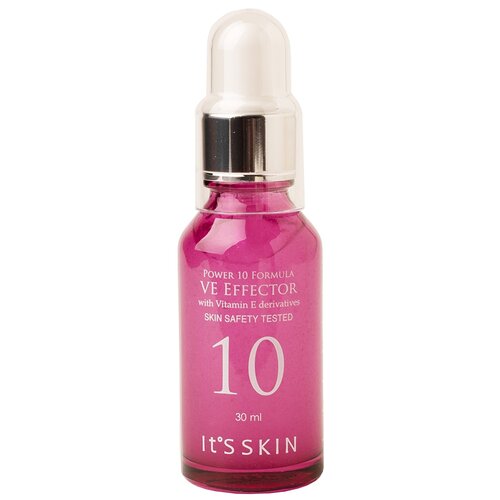 It'S SKIN Питательная лифтинг-сыворотка для лица Power 10 Formula VE Effector, 30 мл