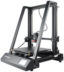 3D-принтер Wanhao Duplicator 9/400 черный