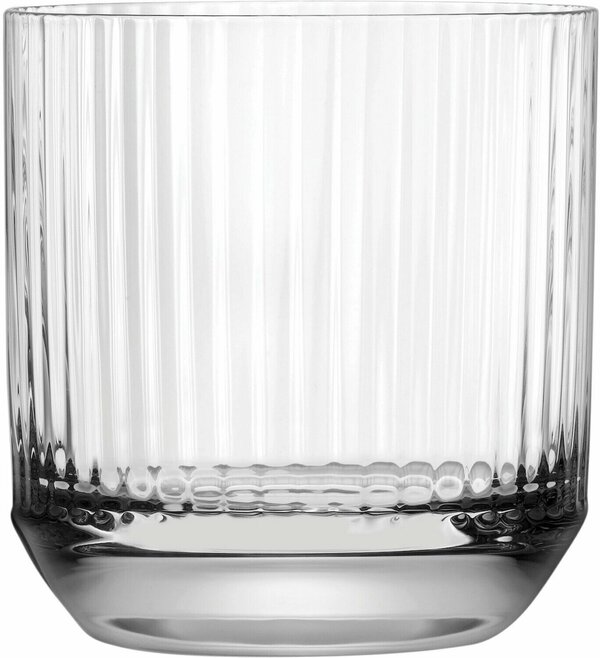 Олд Фэшн Nude Биг топ 320мл, 84х84х88мм, хрустальное стекло, 1 шт.