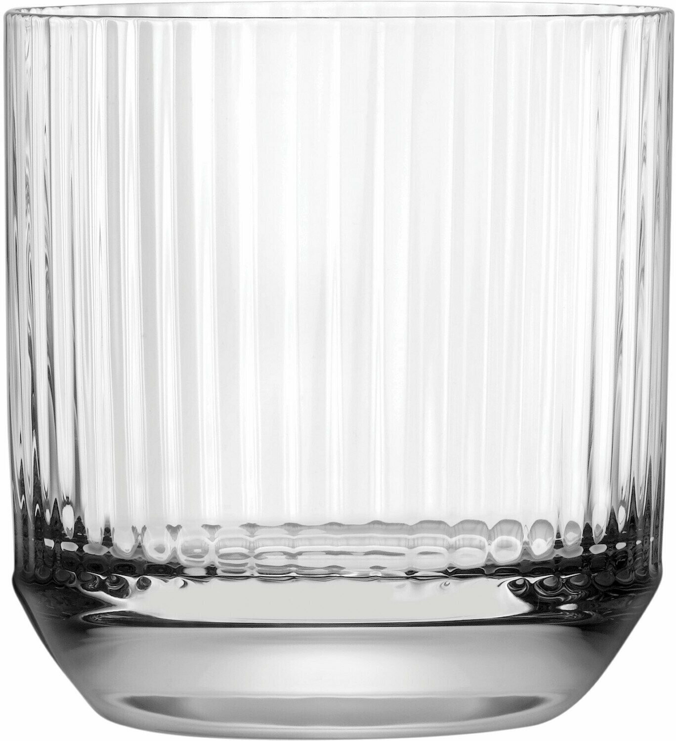 Олд Фэшн Nude Биг топ 320мл, 84х84х88мм, хрустальное стекло