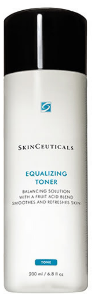 SkinCeuticals Тонер увлажняющий для всех типов кожи Equalizing, 200 мл