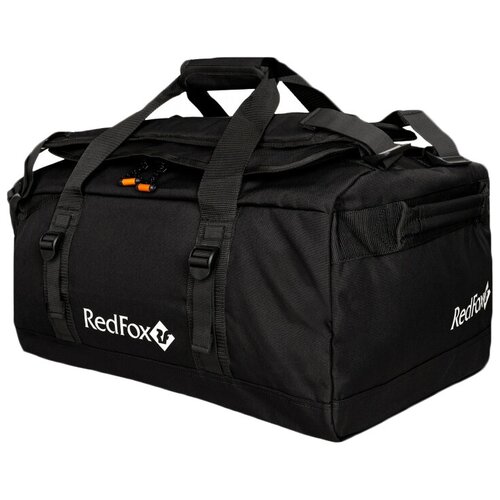 фото Рюкзак redfox expedition duffel jet 70, 1000/черный