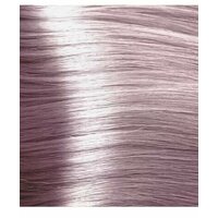 Крем-краска для волос с экстрактом женьшеня и рисовыми протеинами Kapous Studio Professional, 9.26 очень светлый розовый блонд, 100 мл