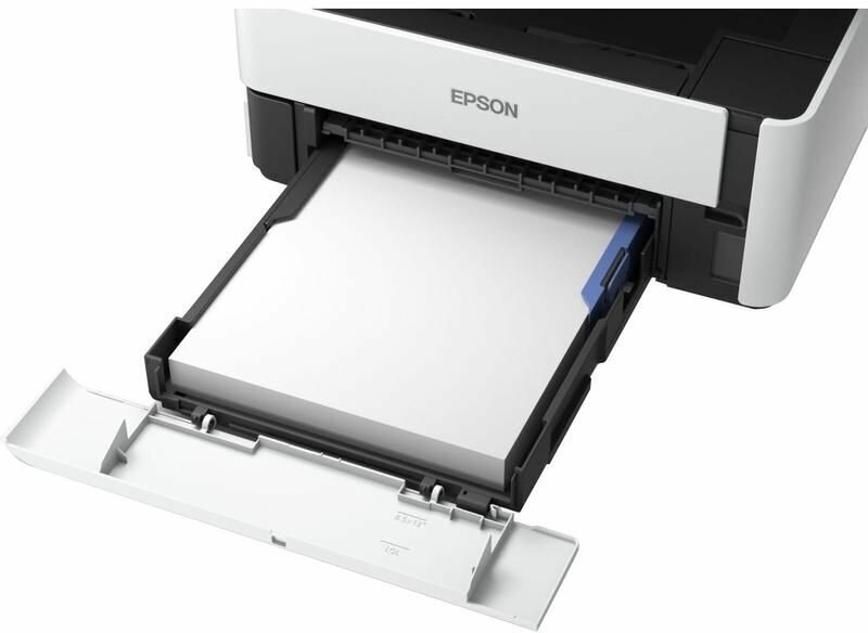 Струйное МФУ Epson - фото №8