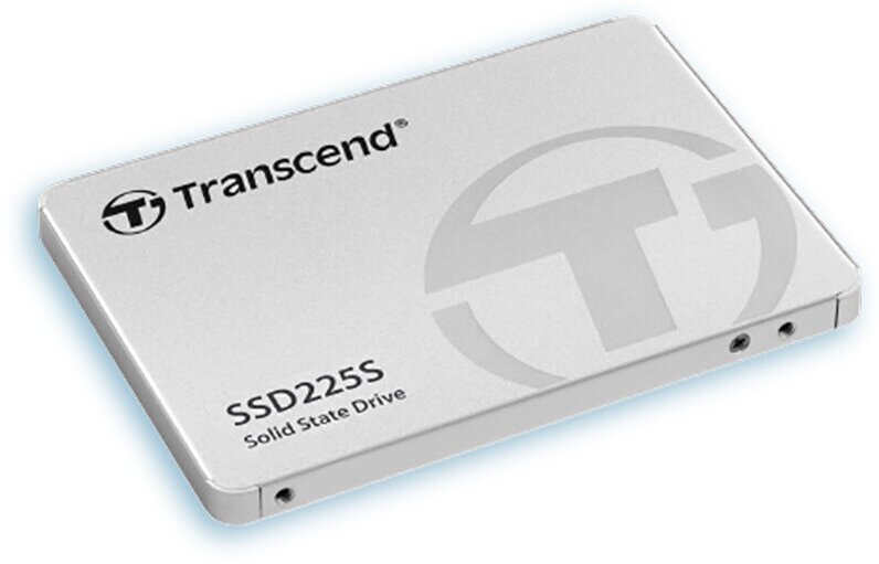 Твердотельный накопитель Transcend 225S 2Tb TS2TSSD225S