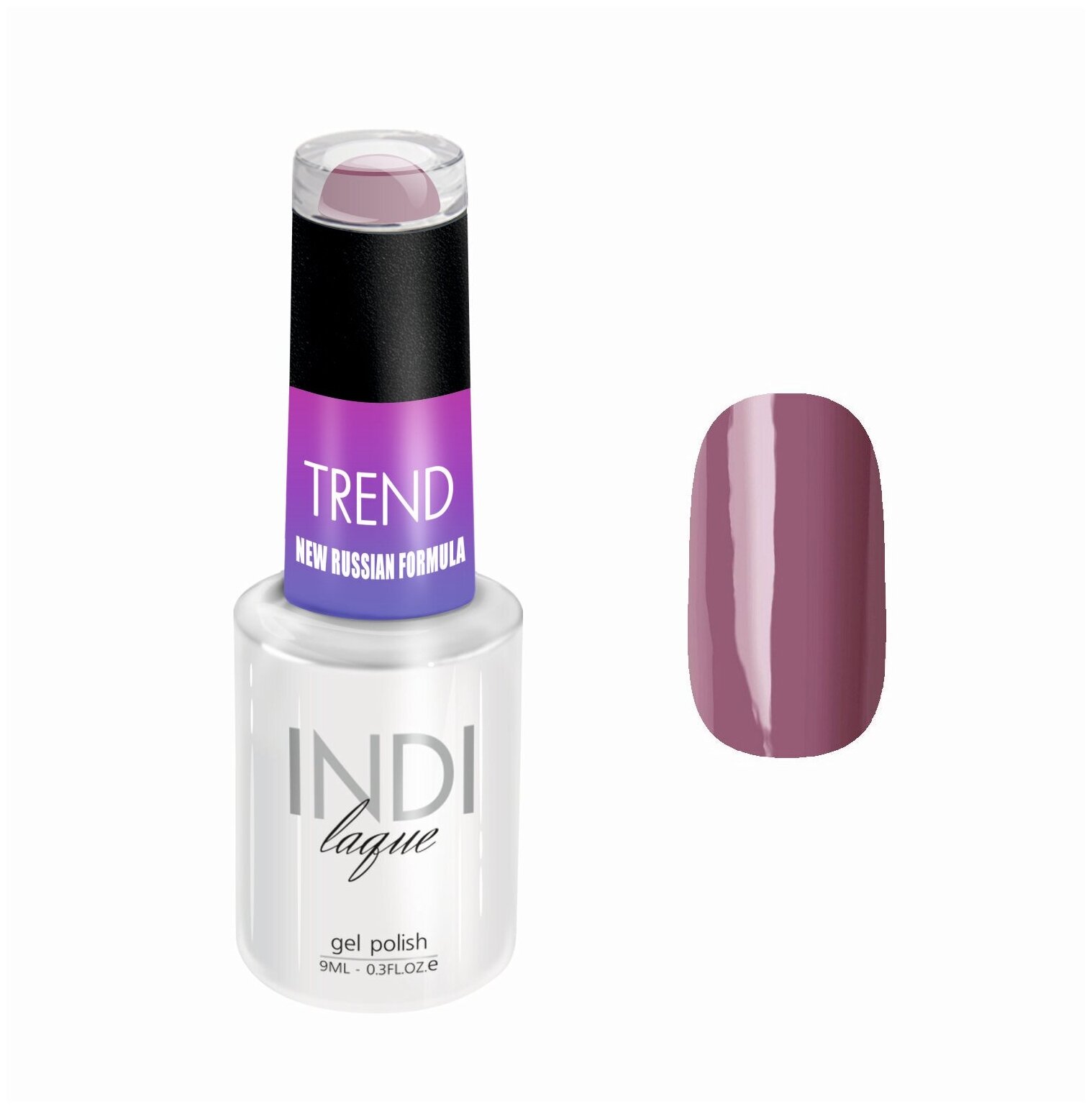 ruNail, - Indi Trend 5020