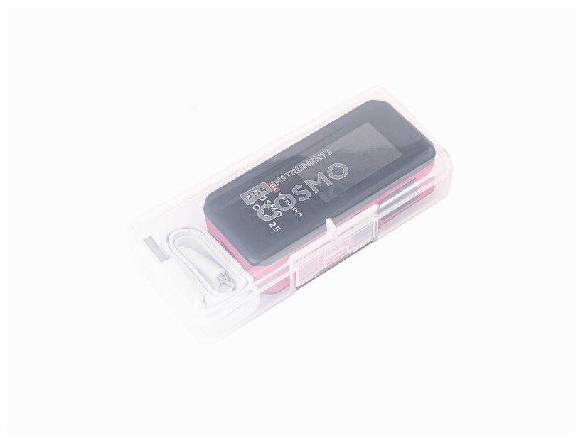 Лазерный уровень ADA Cube MINI Basic Edition + Лазерный дальномер ADA Cosmo MICRO 25 - фото №9