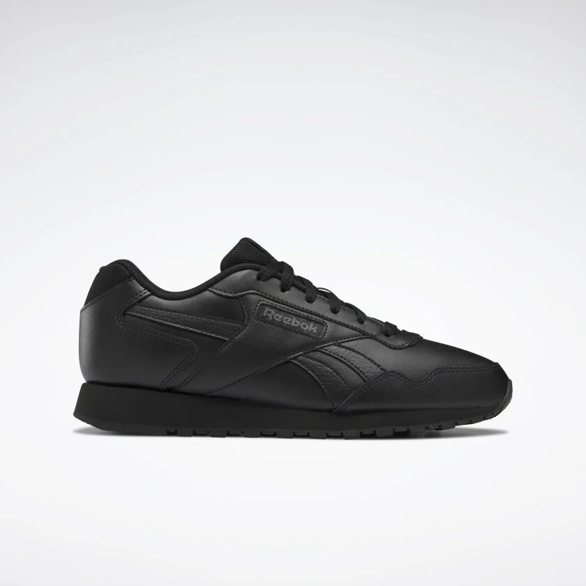 Кроссовки/Reebok/GZ2326/REEBOK GLIDE/Белый/7,5 