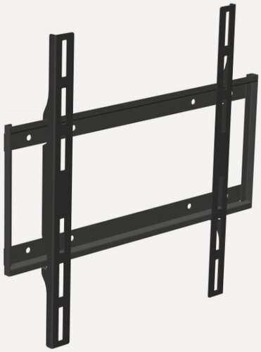 Изображение товара Кронштейн Le'ster для телевизора LST-401.01, 10-75", фиксированный