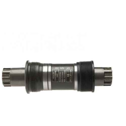 Каретка SHIMANO BB-ES300 1 шт. серый