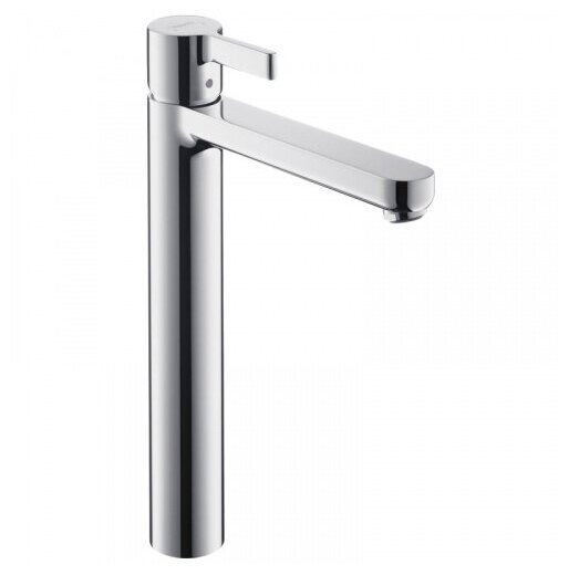 Смеситель для раковины HANSGROHE 31022000 Хром