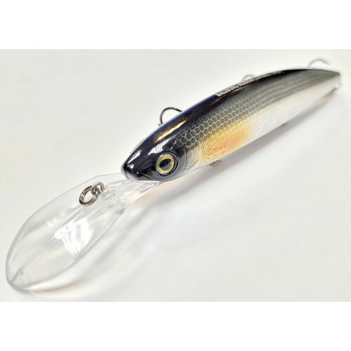 фото Воблер grows culture balisong 130 sp longbill 26.5 гр до 3 м. цвет 16