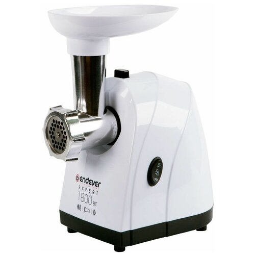 ENDEVER Мясорубка ENDEVER Sigma-42 белый 530300₽