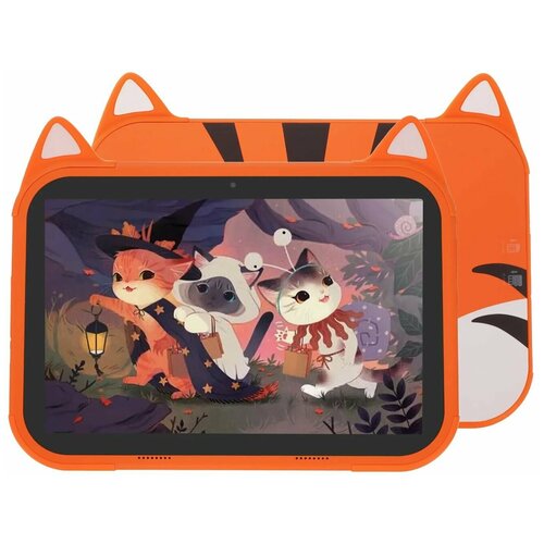 Детский планшет DEXP C38 Kids 32 ГБ 3G 1470000₽