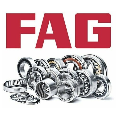 Подшипник ступицы передний 713678970 FAG для Ford Focus, Kuga / Подшипник Ступицы FAG для Форд Фокус, Куга