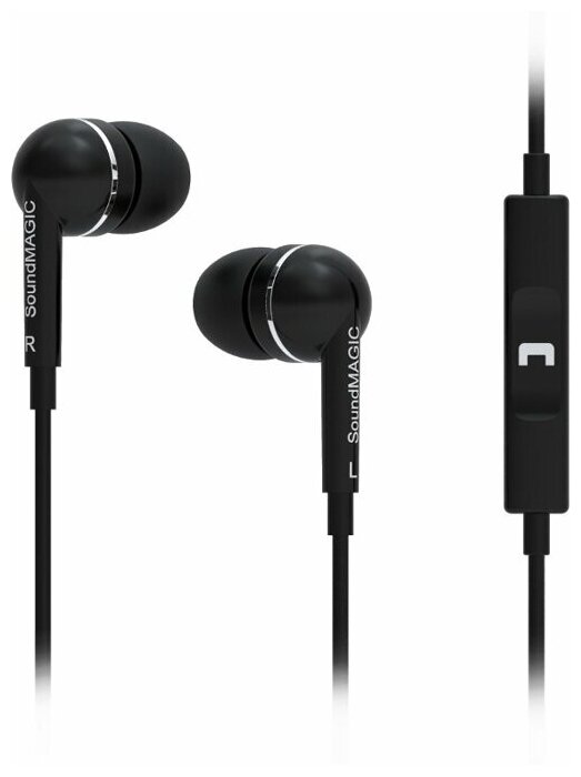 Наушники SoundMAGIC ES19S