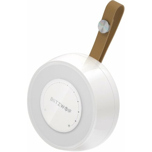 Ночник BlitzWolf BW-LT22 Radar Sensing Led Night Light Lithium Battery White 3048₽