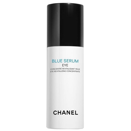 Chanel Сыворотка для кожи вокруг глаз Blue Serum Eye, 15 мл