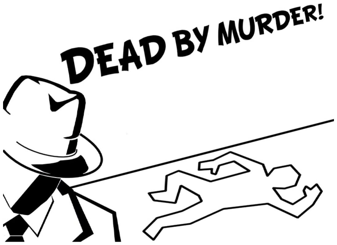 Dead by Murder