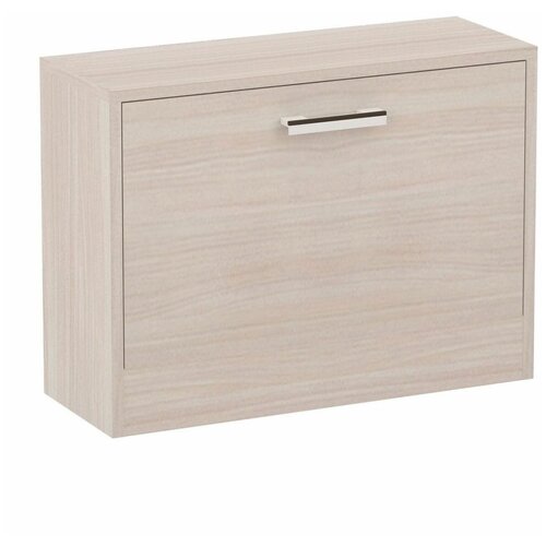 Обувница  НАЯ ТО-1, размер (ШхГxВ): 60х22х43 см, цвет: дуб беленый