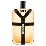 Dsquared2 Wild men туалетная вода 100мл - изображение