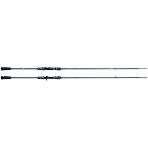 Удилище Okuma Guide Select Crank Casting 7'6 228cm M 8-28g 2pcs