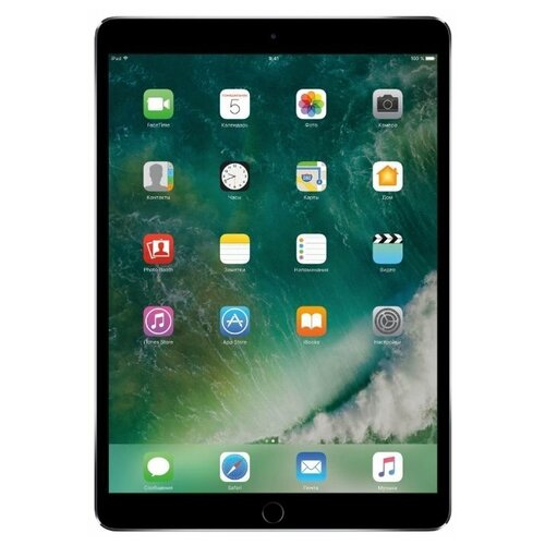 iPad Pro 105-inch Wi-FiCellular 512Gb 3800000₽