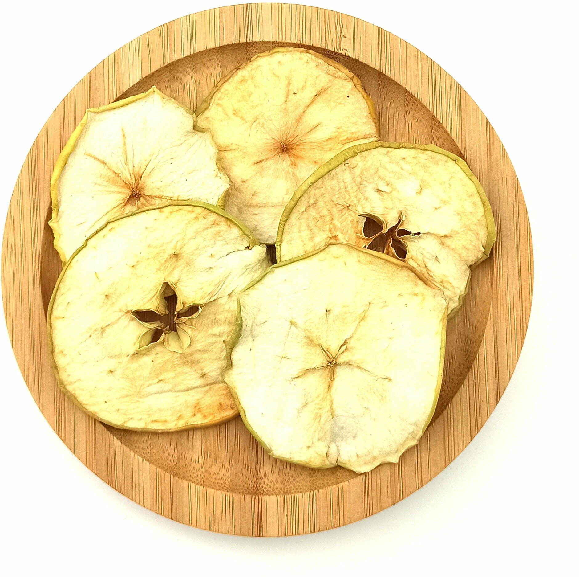 Сухофрукт яблоко сушеное натуральное 1 кг