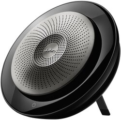 Спикерфон Jabra Speak 710 UC черный/серый