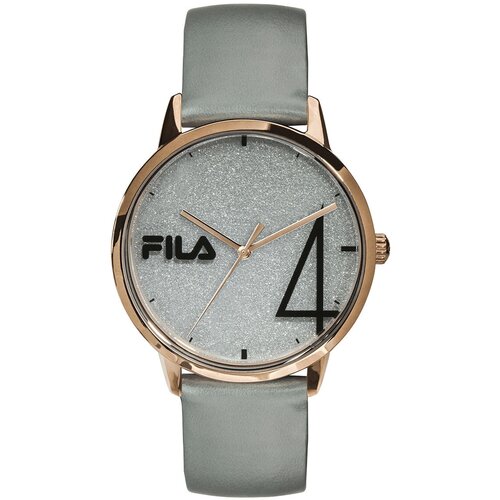 Наручные часы Fila Наручные часы FILA 38-198-002, золотой, серебряный